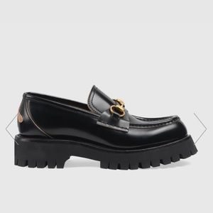 Gucci loafers